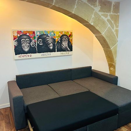Ferienwohnung Ta Cetta Floriana Exterior foto