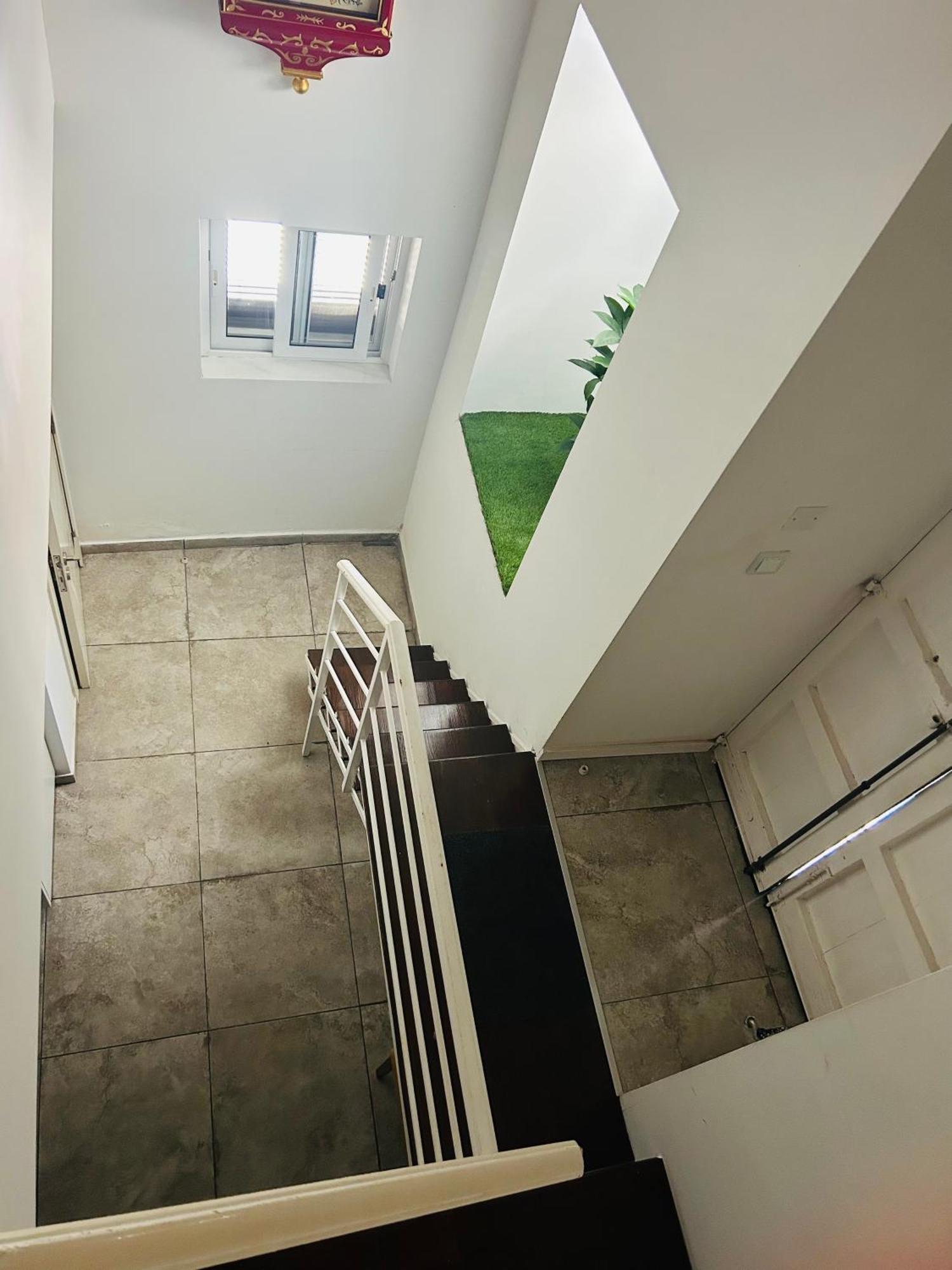 Ferienwohnung Ta Cetta Floriana Exterior foto